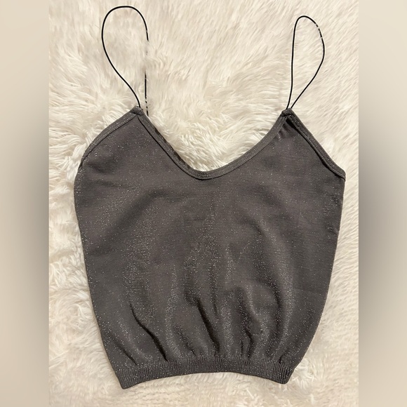 Free People Intimately Skinny Strap Seamless Brami - Picture 4 of 11